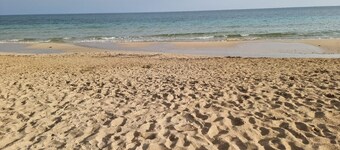 Pet-Friendly 'Villa Andrea' with Sea View, Garden & Wi-Fi