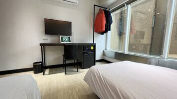 Business Twin Room | View from room