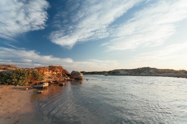 Plage