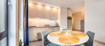 Apartamenty Sun & Snow Bank Polski