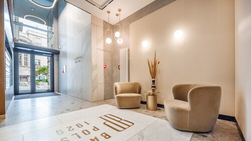 Apartamenty Sun & Snow Bank Polski