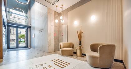 Apartamenty Sun & Snow Bank Polski