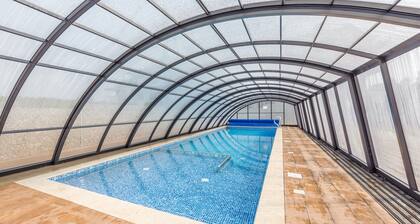 Apartamenty Sun & Snow Baltic Sun