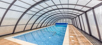 Apartamenty Sun & Snow Baltic Sun