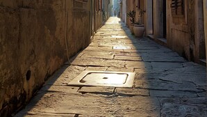 Exterior - Piranum Guesthouse With Terrace (Piran)