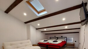 Interior - Piranum Guesthouse With Terrace (Piran)