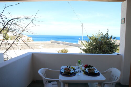 Lipari Island Maestrale House Canneto 2/3 persons