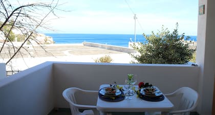 Lipari Island Maestrale House Canneto 2/3 persons