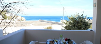 Lipari Island Maestrale House Canneto 2/3 persons