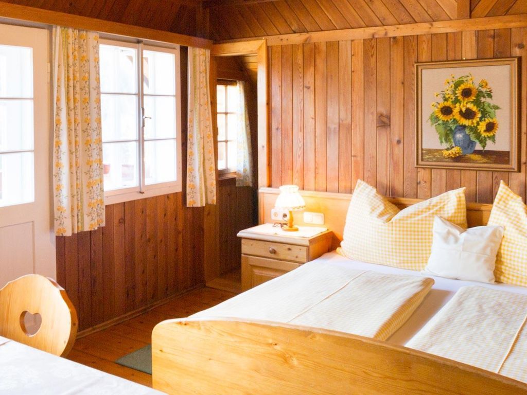 Appartement Rossfeld - Andenbacherhof - Dachstein