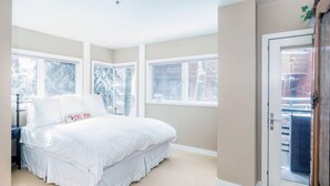 Condo, 2 quartos | 2 quartos