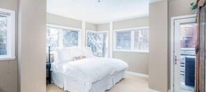 Condo, 2 Bedrooms | 2 bedrooms - Ice House 220 by Exceptional Stays (Telluride)