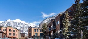 Exterior - Ice House 220 by Exceptional Stays (Telluride)