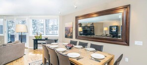 Dining - Ice House 220 by Exceptional Stays (Telluride)