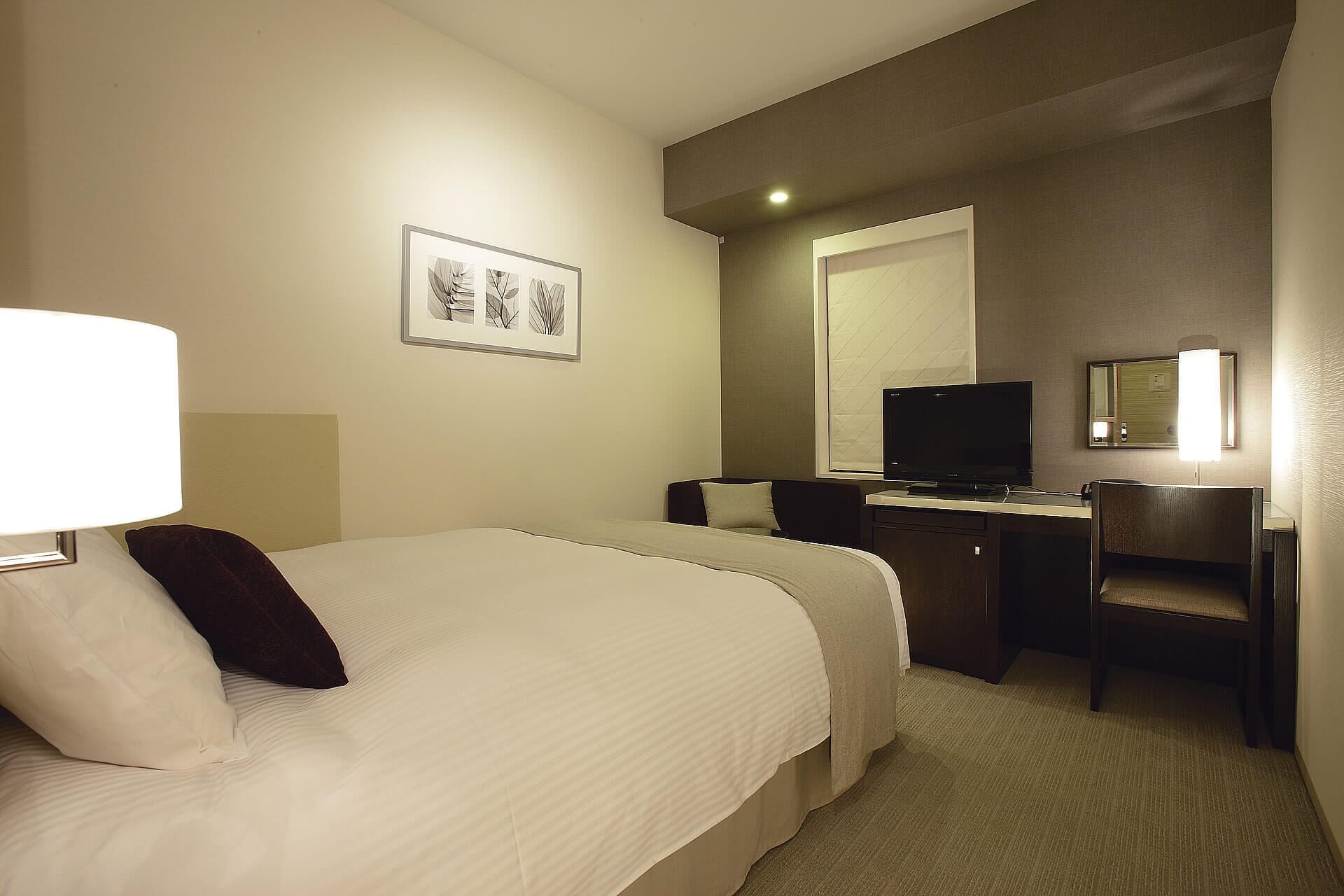 moderate double room, non smoking | free wifi, bed sheets