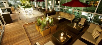 KOKO HOTEL Kobe Sannomiya