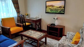 TV - LITTLE HAVEN (Nairobi)