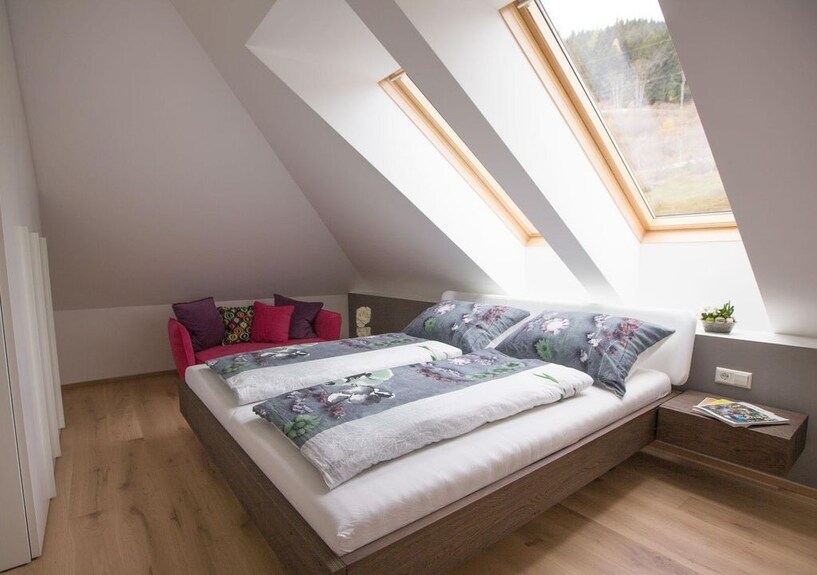 Penthouse Am Sonnenhang - Schladming