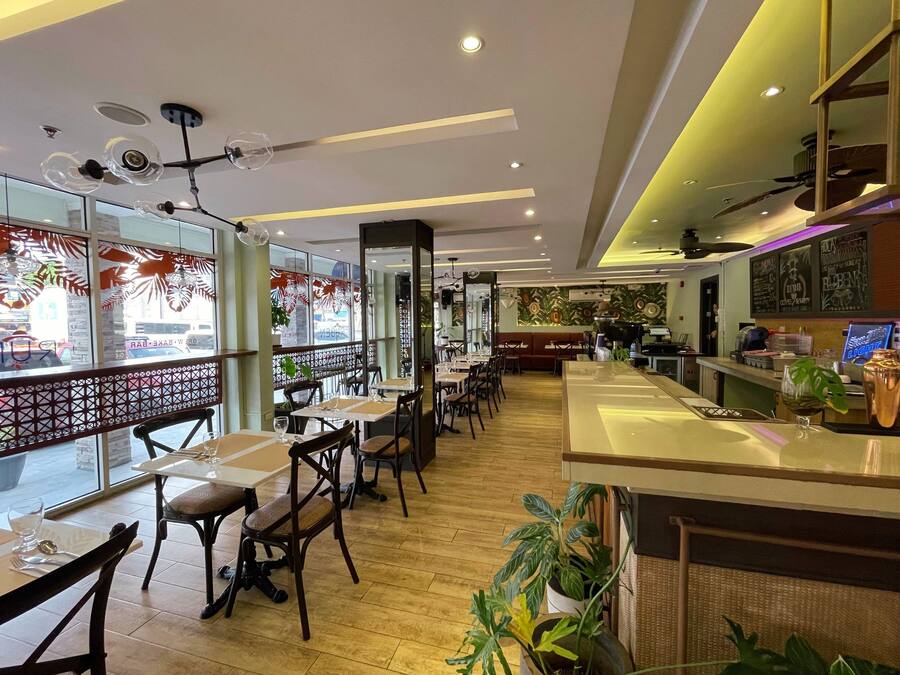 Restoran
