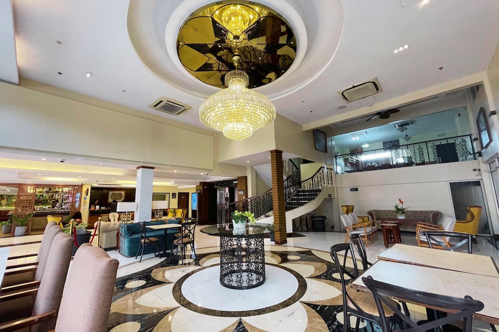 Bendix Hotel San Fernando powered by Cocotel