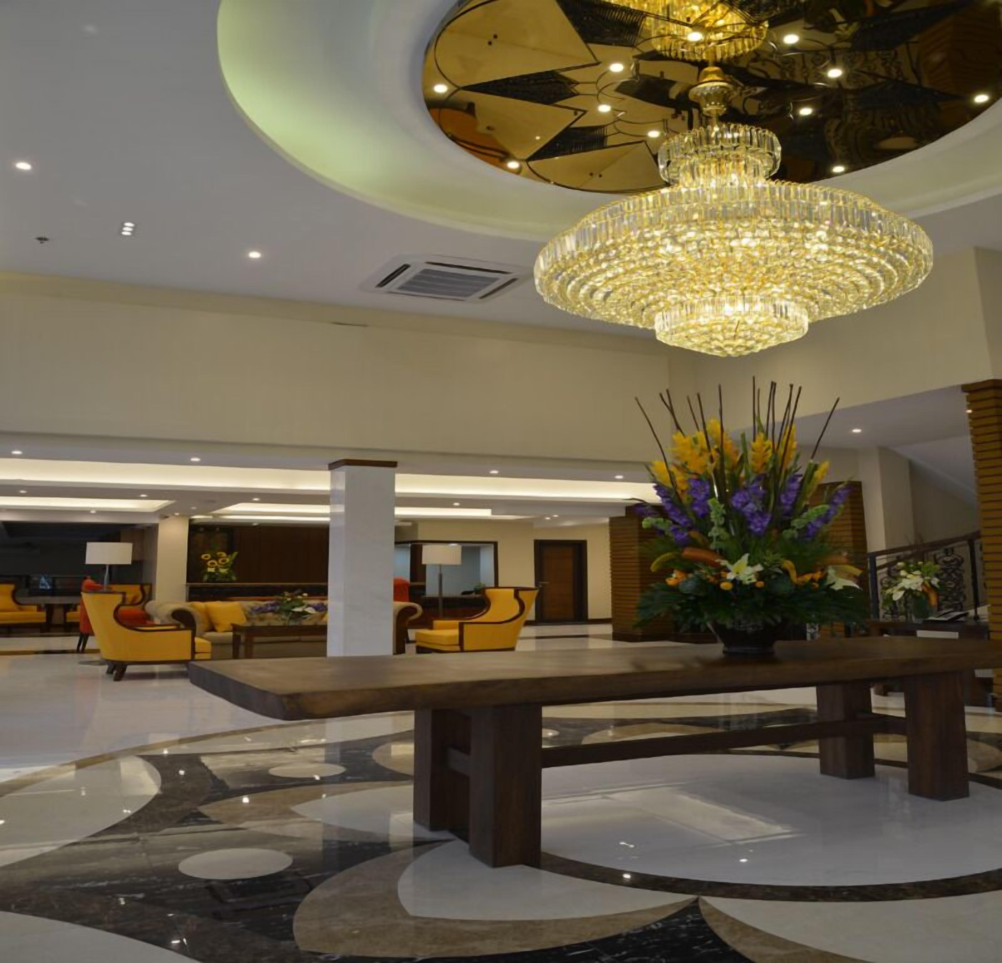 Hall