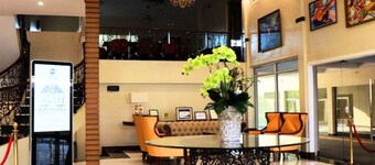 Bendix Hotel San Fernando powered by Cocotel