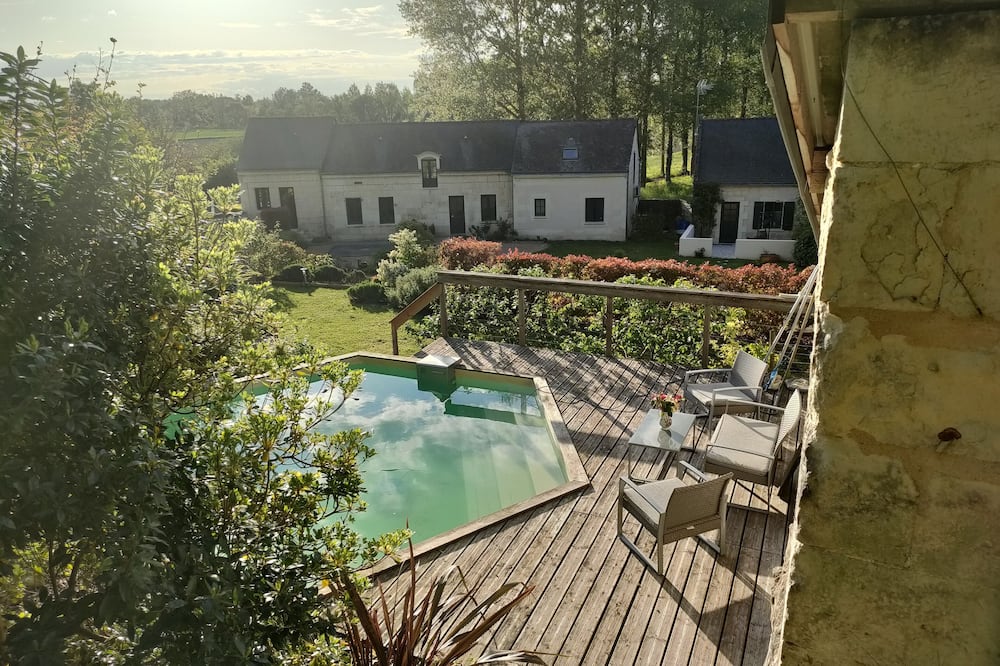 Les Logis d Ussé