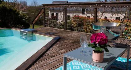 Les Logis d Ussé