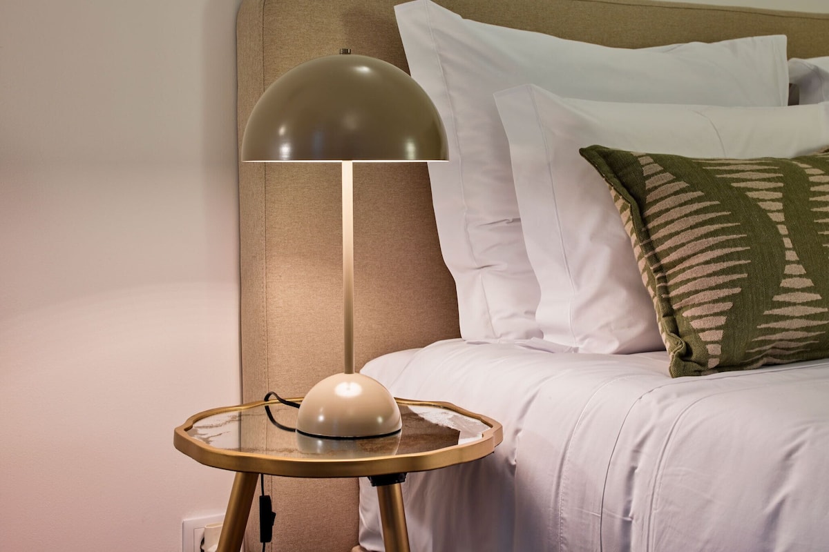 Family Apartment | 1 bedroom, minibar, individually decorated, free cribs/infant beds