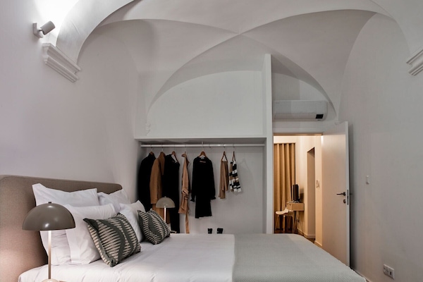 1 habitación, minibar, decoración personalizada y cunas gratuitas