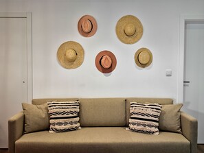 Deluxe Apartment - THE BASTION ELVAS APARTMENTS (Elvas)
