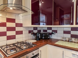 Cottage | Private kitchen