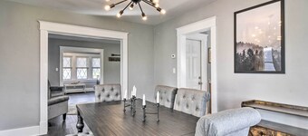 Dog-Friendly Home ~ 14 Mi to Highmark Stadium