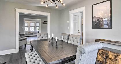 Dog-Friendly Home ~ 14 Mi to Highmark Stadium
