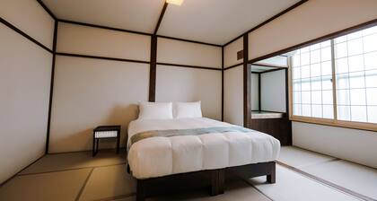 SKI INN HAKUBA