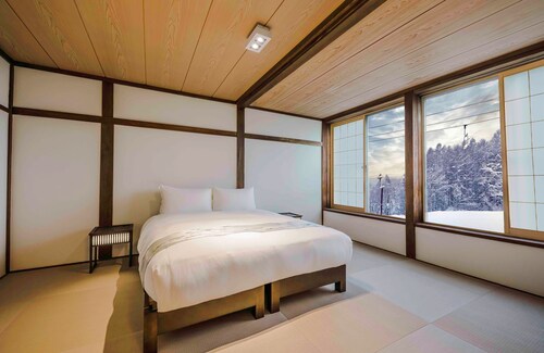 SKI INN HAKUBA