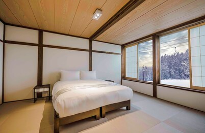 SKI INN HAKUBA