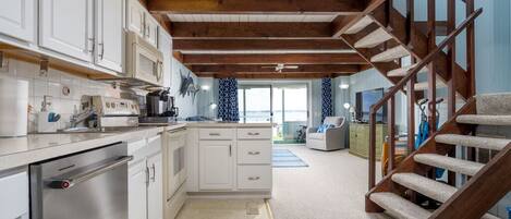 ميكروويف، غسالة أطباق