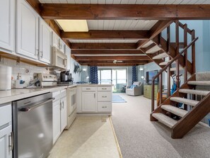 Microonde, lavastoviglie