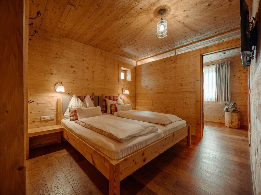 Almhütte "Enzian" - Almdorf Reiteralm - Schladming