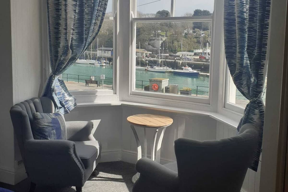 Comfort Double Room, 1 Double Bed, Harbor View | Free WiFi
