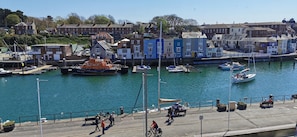 Exterior - The Ocean Guest House (Weymouth)