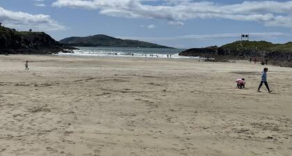 Ealu Mor, Ballylickey, Wild Atlantic Way