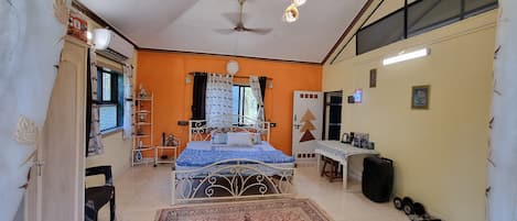 3 Schlafzimmer, Bügeleisen/Bügelbrett, WLAN, Bettwäsche
