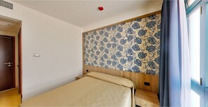 Classic Room | Premium bedding, free WiFi, bed sheets