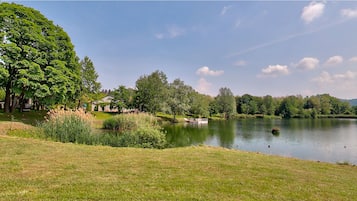 Esterni
