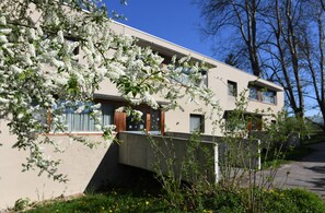 Exterior - Auberge de La Sauge (Cudrefin)