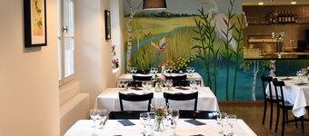 Auberge de La Sauge