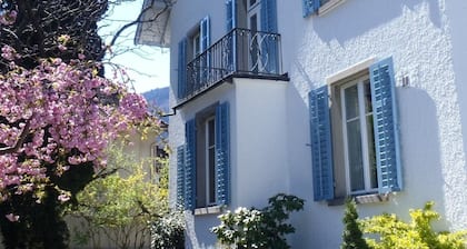 Ferienwohnung Chur für 1 - 3 Personen mit 1 Schlafzimmer - Ferienwohnung