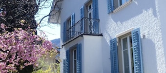 Holiday apartment Chur for 1 - 3 persons with 1 bedroom - Holiday apartment